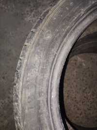 Продам комплект гуми 195/55 r16