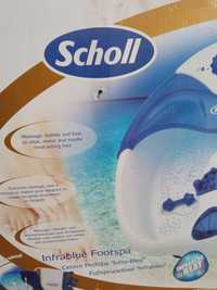 Scholl masażer do stóp DR6624E3 Jacuzzi Foot Spa