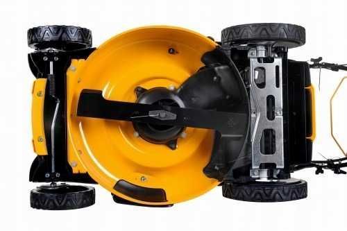 Kosiarka spalinowa Cub Cadet LM3 DR53ES 53cm