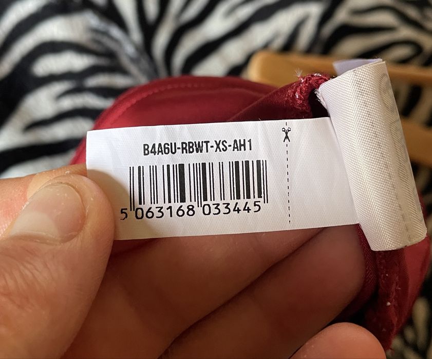 Жіночі шорти Gymshark GS power thigh shorts