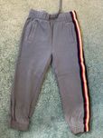Nowe spodnie joggery Benetton 116