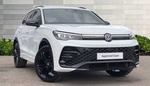 Розборка vw tiguan 2024