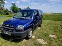 Fiat Doblo 1.6 16v/ 2004/5 osobowy/2x przesuwne drzwi/ Okazja