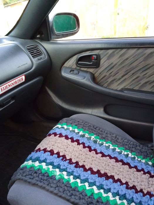 Авто  Toyota Тойота Королла