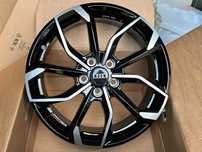 alufelgi r17 5x100 Audi NOWE! A3 8L TT 8N A2 S3 8L