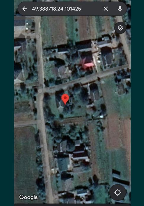 Продається будинок у селі Іванівці.