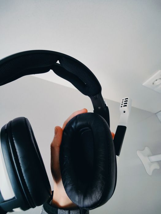 Sennheiser Epos GSP 301