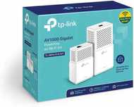 tp-link Powerline Adapter TL-WPA7510