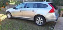 4 jantes volvo 16