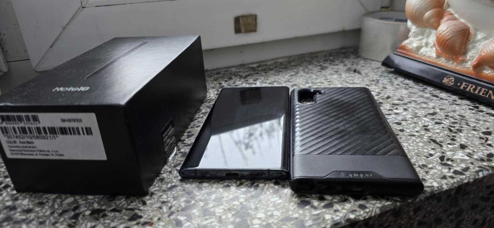 galaxy note 10 idealny