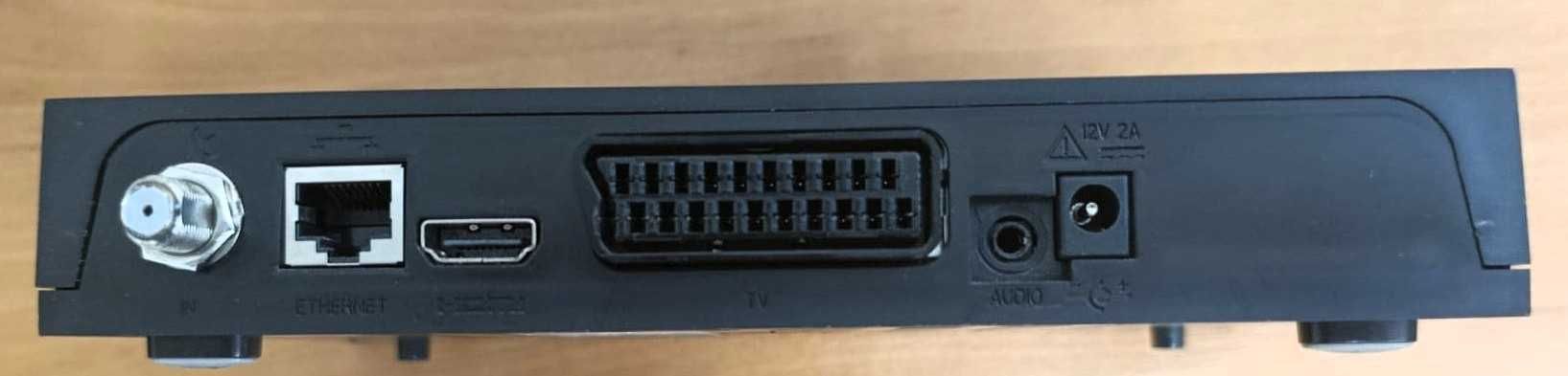 dekoder Sagemcom DSI 83 CPL