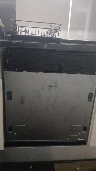 Máquina lavar loiça encastrar