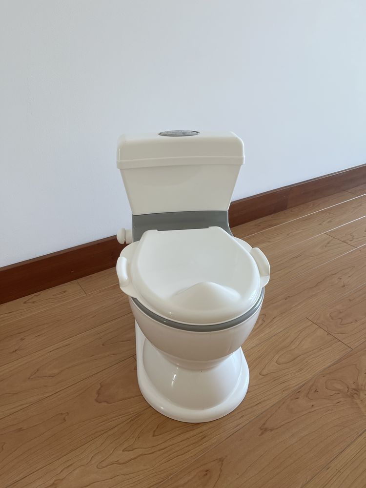 Sanita de aprendizagem