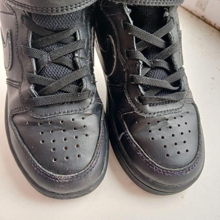 Кросівки Nike 29р