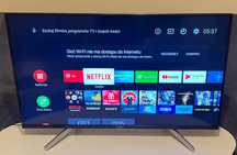 Telewizor SONY 4K Smart kd-43xf8599