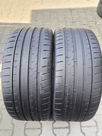 245/35/20 Michelin pilot sport4S 2sztuki