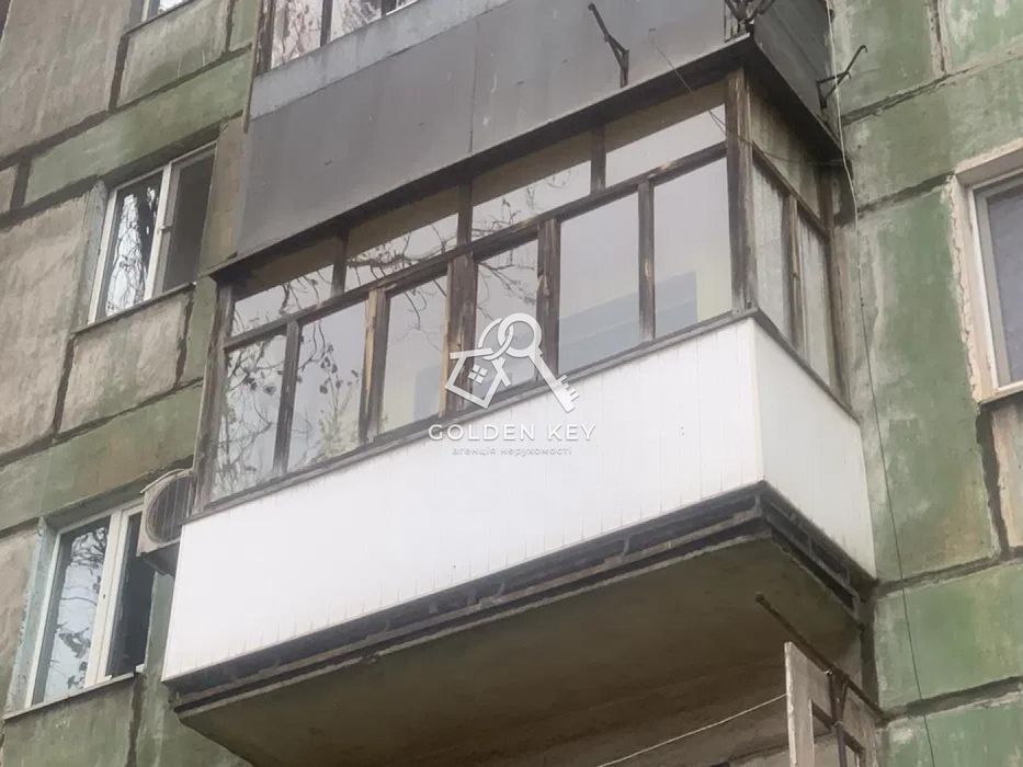 Продаж 1-кімнатної квартири, 98 квартал