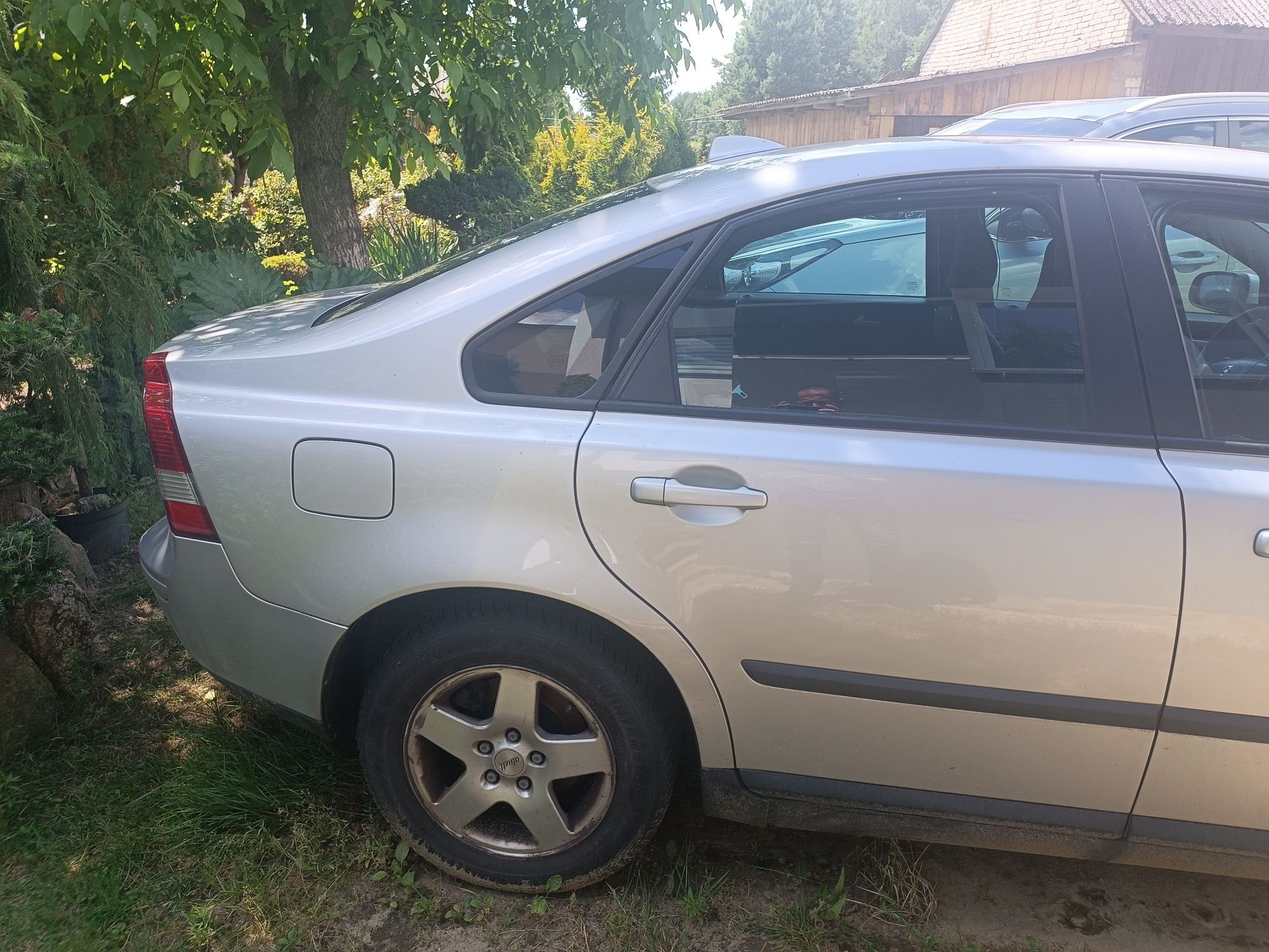 Sprzedam Volvo S40