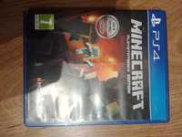 Gra Minecraft PS4/PS5