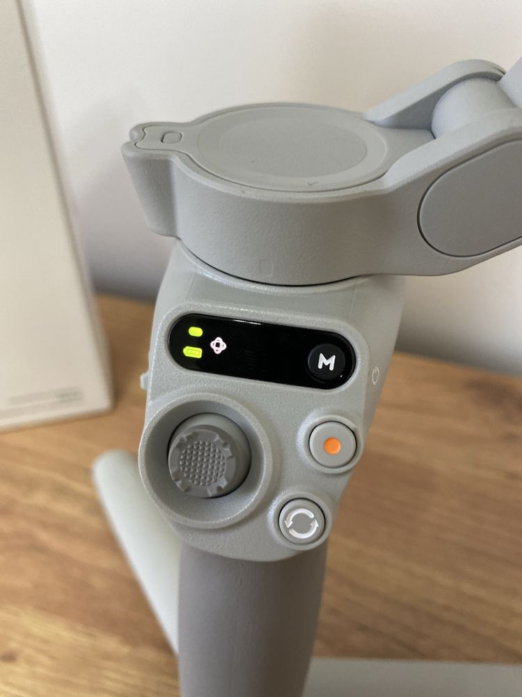 Dji osmo mobile se, стадікам, стабілізатор