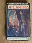 Atlântida
de Pierre Benoit