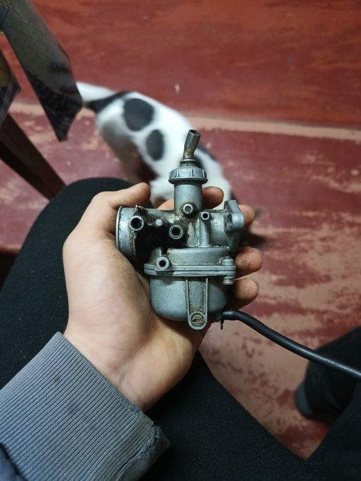 Продам карбюратор на Дельту, Альфу