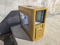 Torre gaming vintage oxide