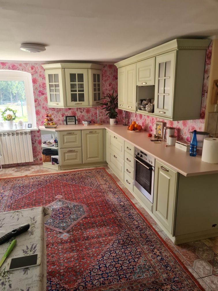 Apartament pod grzybkami skalnymi