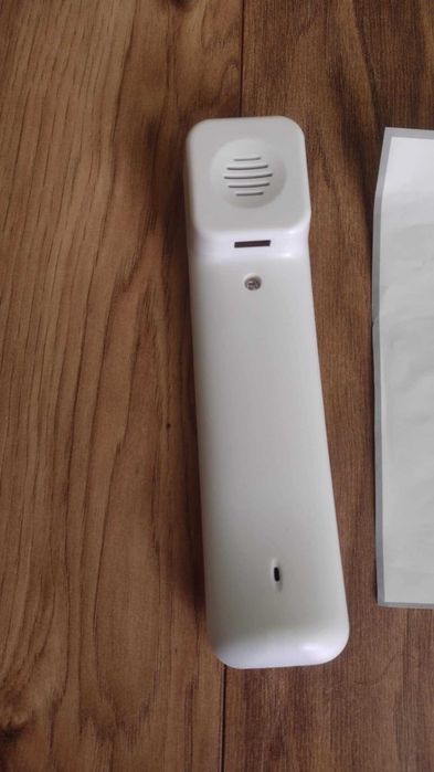 Domofon przewodowy  zewnętrzny