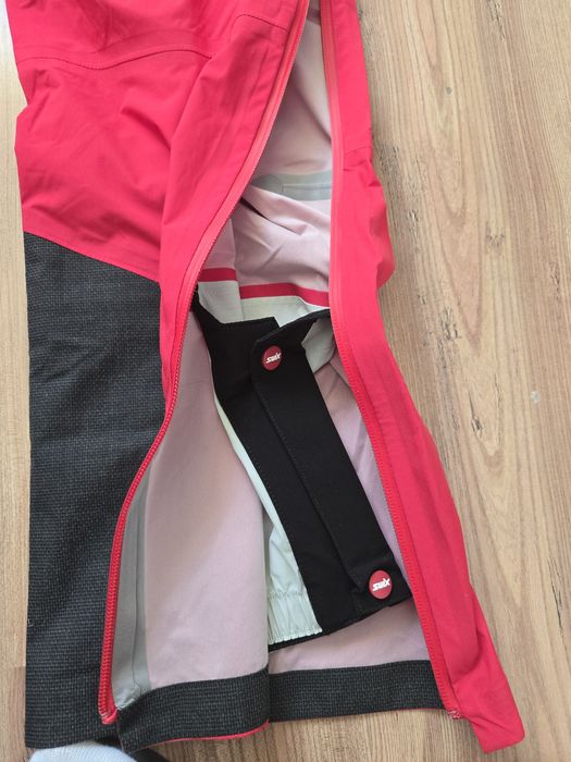 Spodnie trekkingowe*techniczne Swix *