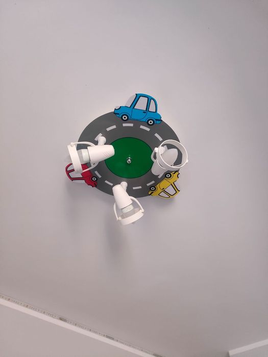 Lampa samochodowa