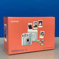 Fujifilm Instax Mini 12 (Blue) - Bundle - SELADA - 3 ANOS DE GARANTIA