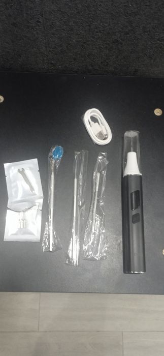 ИрригаторИрригатор SENXIN Т6 Портативный Ультразвуковой Очиститель для