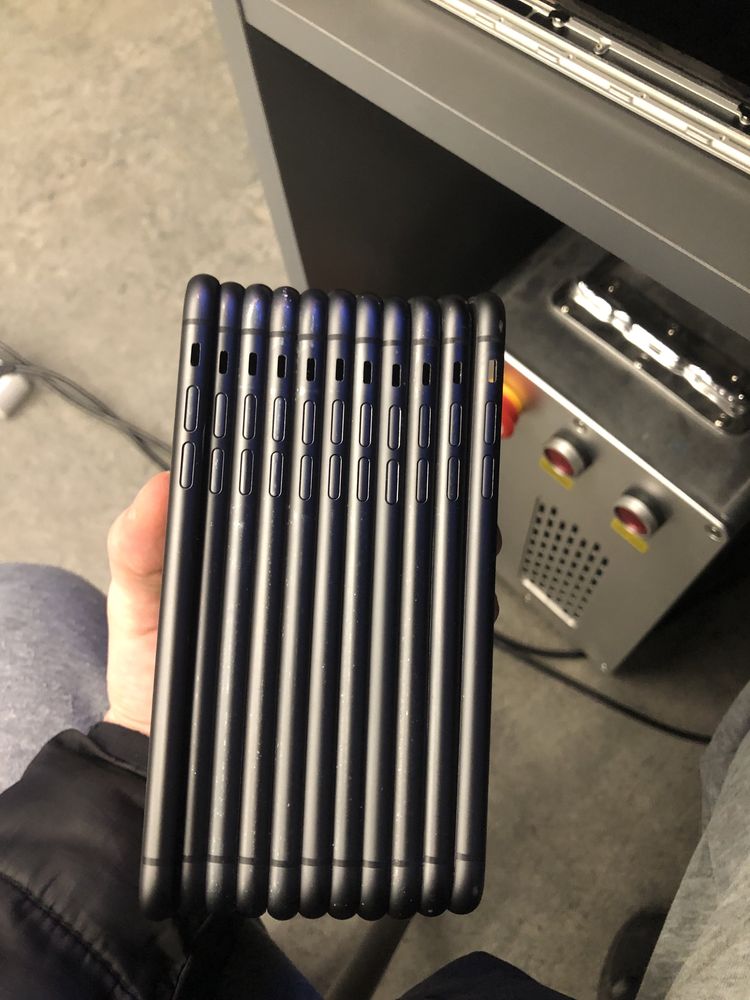 Корпус Iphone 11/12/13/14 pro/max