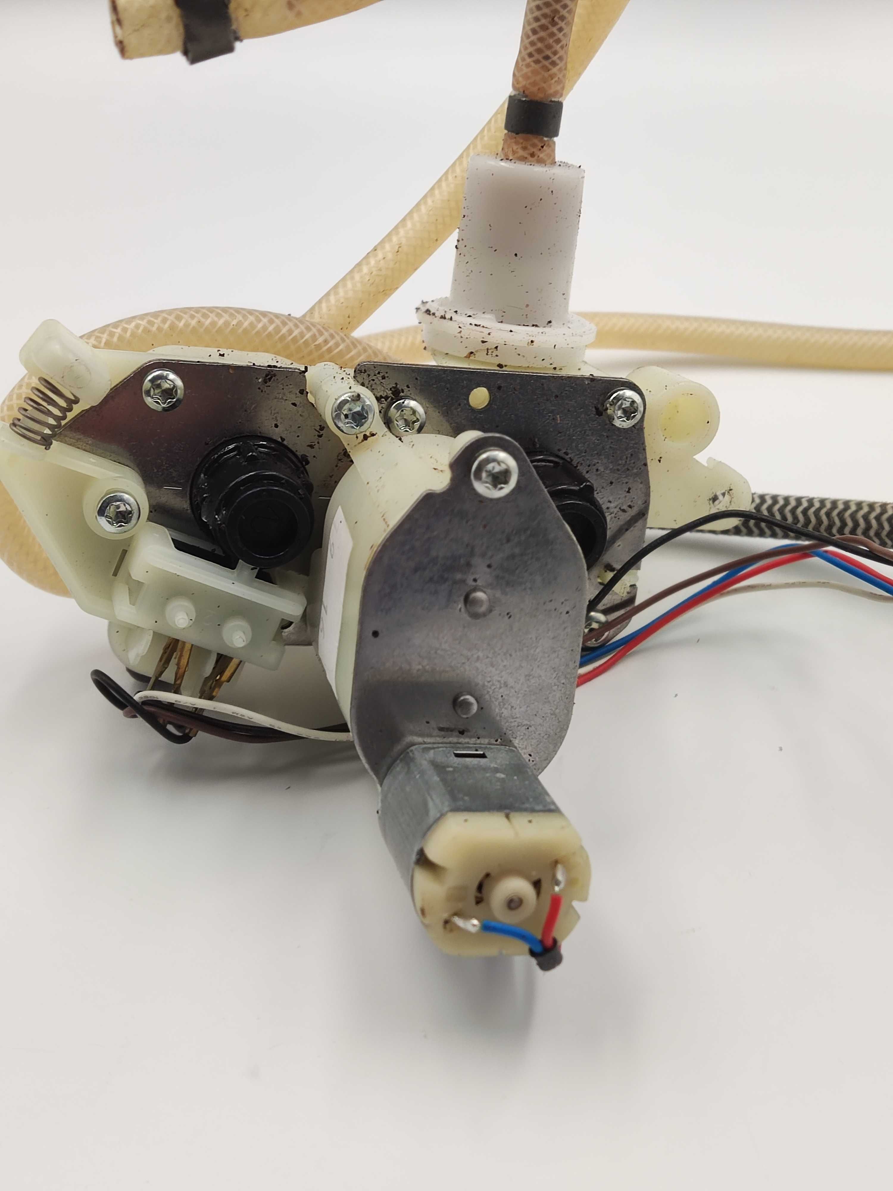Krups EA9000 EA9010 multizawór dystrybutor