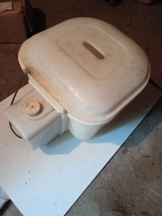 Пральна машина отрада