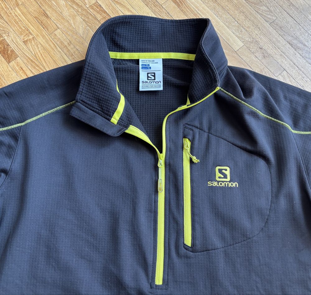 Bluza Salomon oryginał roz.XL