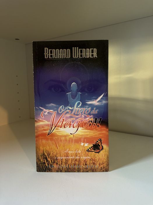 O livro da viagem