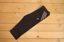 Лосіни Adidas ClimaCool original капри лосины велосипедки