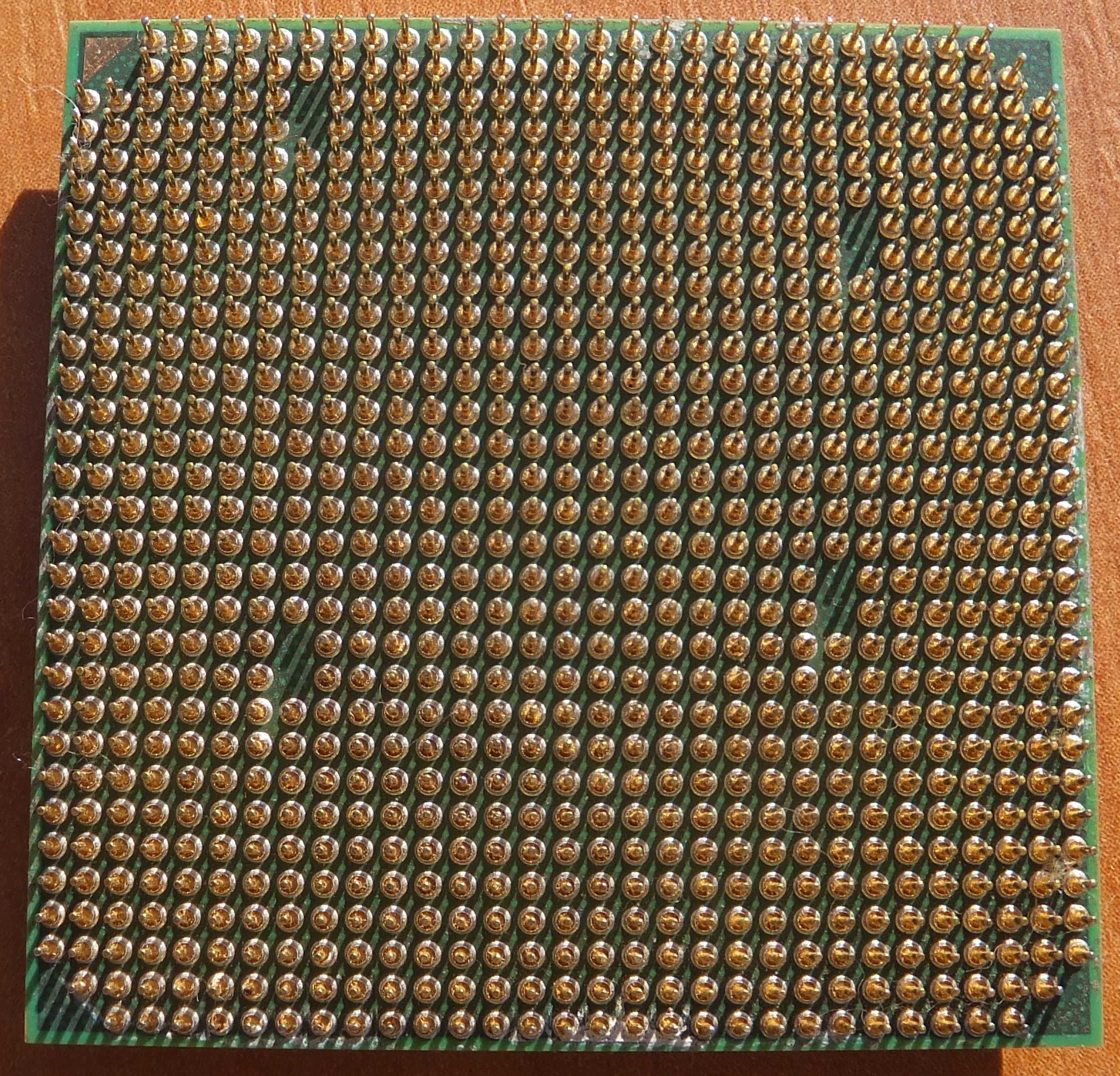 Процесор AMD Sempron LE-1150 2 ГГц 45 Вт AM2