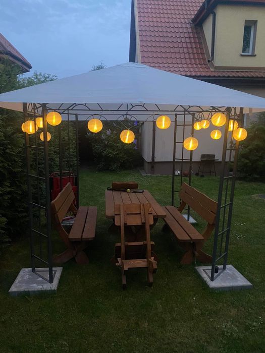 Apartament na wyłączność