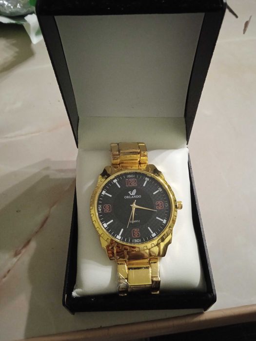 Годинник Орландо