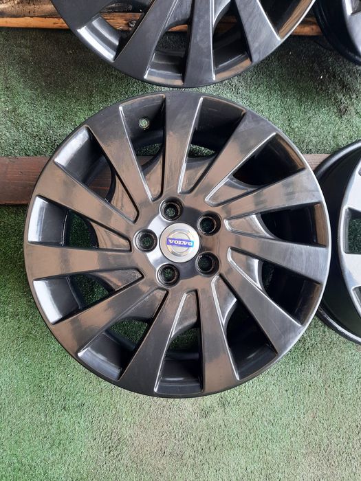 Alufelgi 17 5×108 Volvo V60 V90 S60 S90 XC40 V50 C30 V40 V70 XC70 Orgi