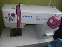 Maquina costura Juki hzl 29 z