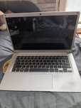 Laptop Kiano na części