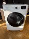 Whirpool pralka