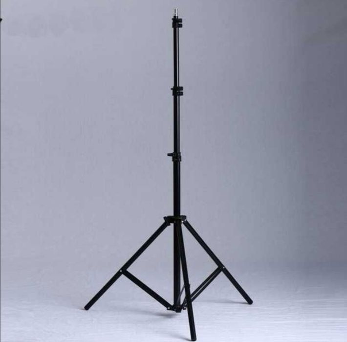 Кільцева лампа,лед лампа,світлодіодна лампа,лампа led,+ Штатив.