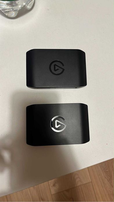 rejestrator obrazu ELGATO Game Capture HD60 X.