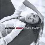 Płyta CD Celine Dion " One Heart " 2003 Columbia