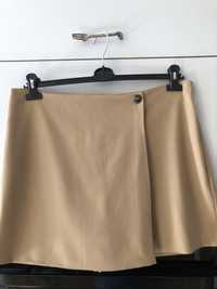 Reserved spódnico-spodnie L